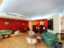 Andaman Beach Suites