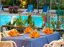 Andaman Beach Suites