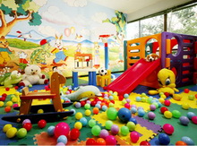 Andaman Beach Suites