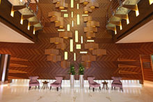 First Central Hotel Suites