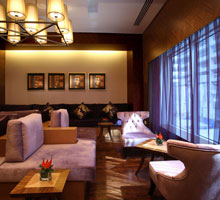 First Central Hotel Suites