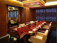 First Central Hotel Suites