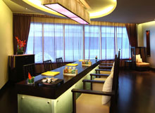 First Central Hotel Suites