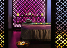 First Central Hotel Suites