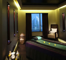 First Central Hotel Suites