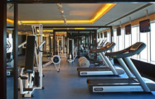 First Central Hotel Suites