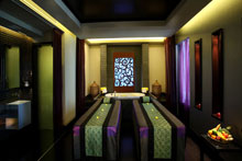 First Central Hotel Suites