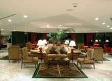 Marriott Petra Resort