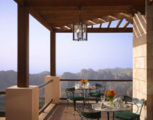 Marriott Petra Resort