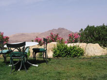 Marriott Petra Resort