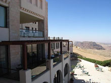 Marriott Petra Resort