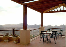 Marriott Petra Resort