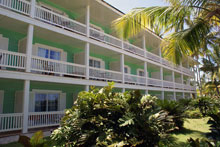 Barcelo Bavaro Palace Deluxe