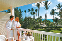 Barcelo Bavaro Palace Deluxe