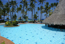 Barcelo Bavaro Palace Deluxe