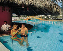 Barcelo Bavaro Palace Deluxe