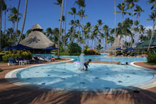 Barcelo Bavaro Palace Deluxe