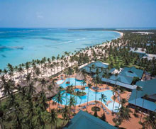 Barcelo Bavaro Palace Deluxe