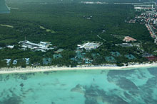 Barcelo Bavaro Palace Deluxe