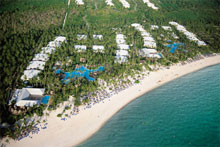 Barcelo Bavaro Palace Deluxe