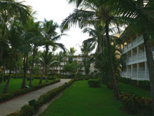 Barcelo Bavaro Palace Deluxe