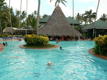 Barcelo Bavaro Palace Deluxe