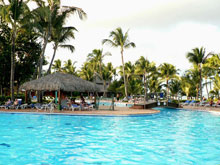 Barcelo Bavaro Palace Deluxe