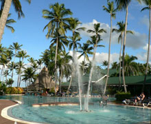 Barcelo Bavaro Palace Deluxe
