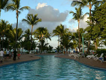 Barcelo Bavaro Palace Deluxe