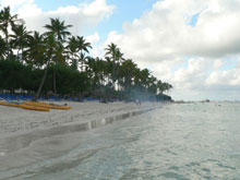Barcelo Bavaro Palace Deluxe