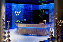 W Hotel Istanbul