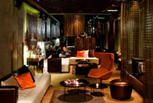 W Hotel Istanbul