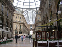 Seven Stars Galleria