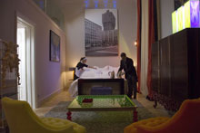 Seven Stars Galleria