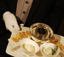 Seven Stars Galleria