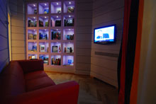 Seven Stars Galleria