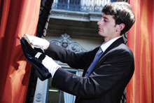 Seven Stars Galleria