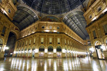 Seven Stars Galleria