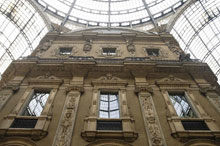 Seven Stars Galleria