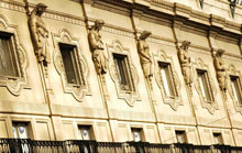 Seven Stars Galleria