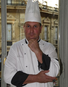 Seven Stars Galleria