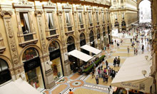 Seven Stars Galleria