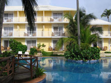 Excellence Punta Cana