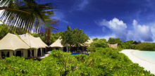 Banyan Tree Maldives Madivaru