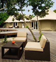 Banyan Tree Maldives Madivaru