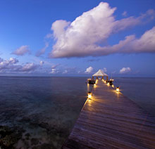 Banyan Tree Maldives Madivaru