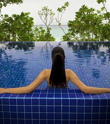 Banyan Tree Maldives Madivaru