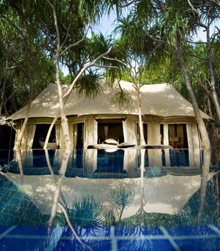 Banyan Tree Maldives Madivaru