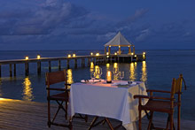 Banyan Tree Maldives Madivaru