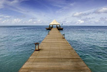 Banyan Tree Maldives Madivaru